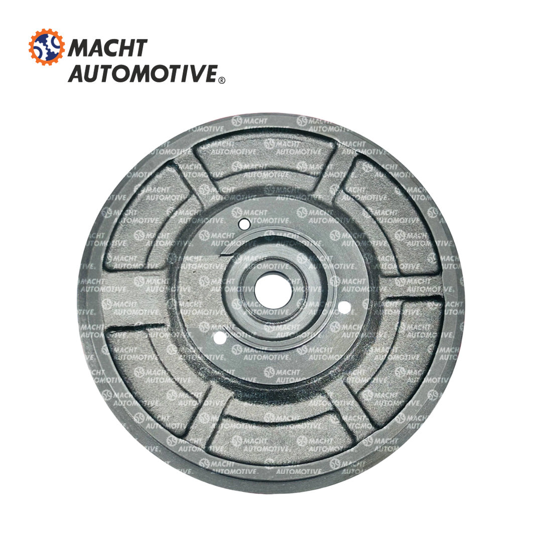 Plato Interior Turbo ISX EGR CM871 MA-4309076-PLATE