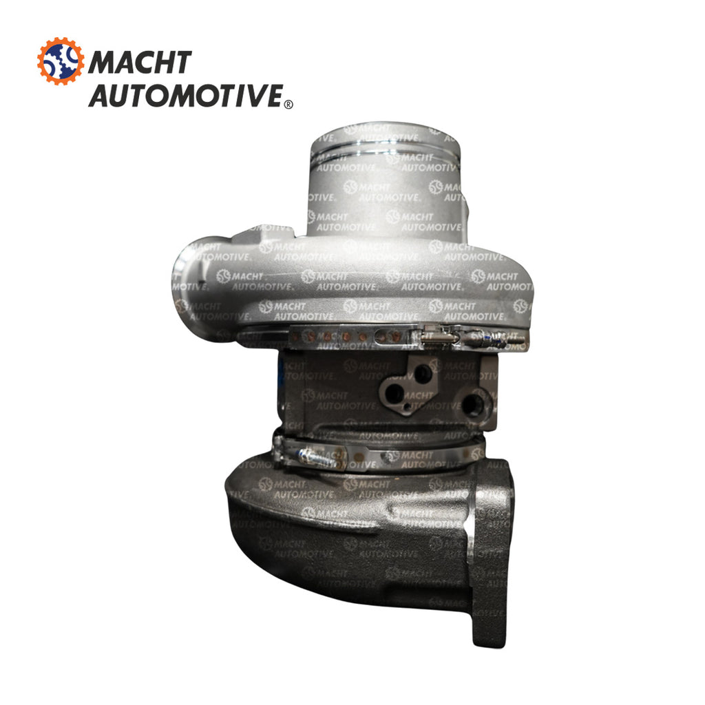 Turbocargador Cummins ISX CM871 MA-4309076