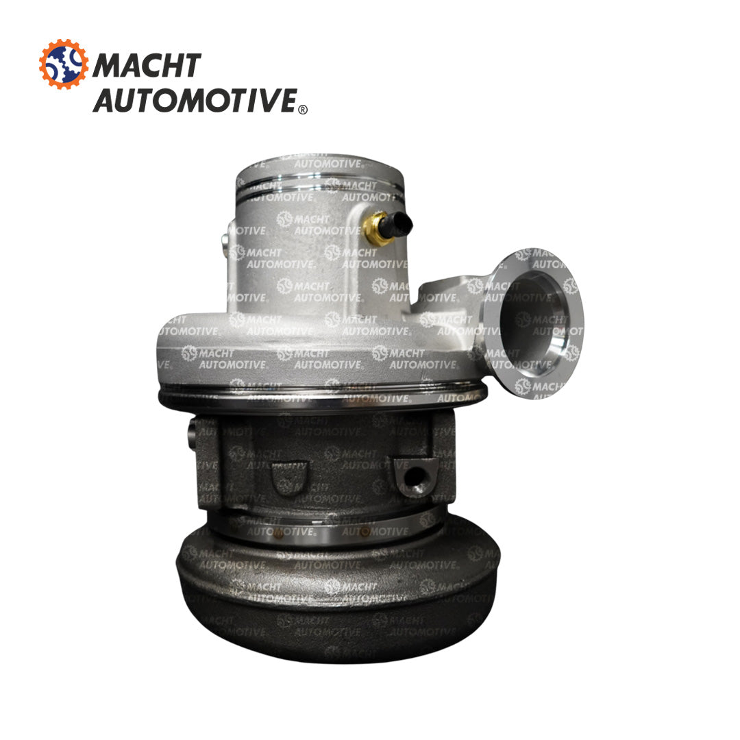 Turbocargador Cummins ISX CM871 MA-4309076