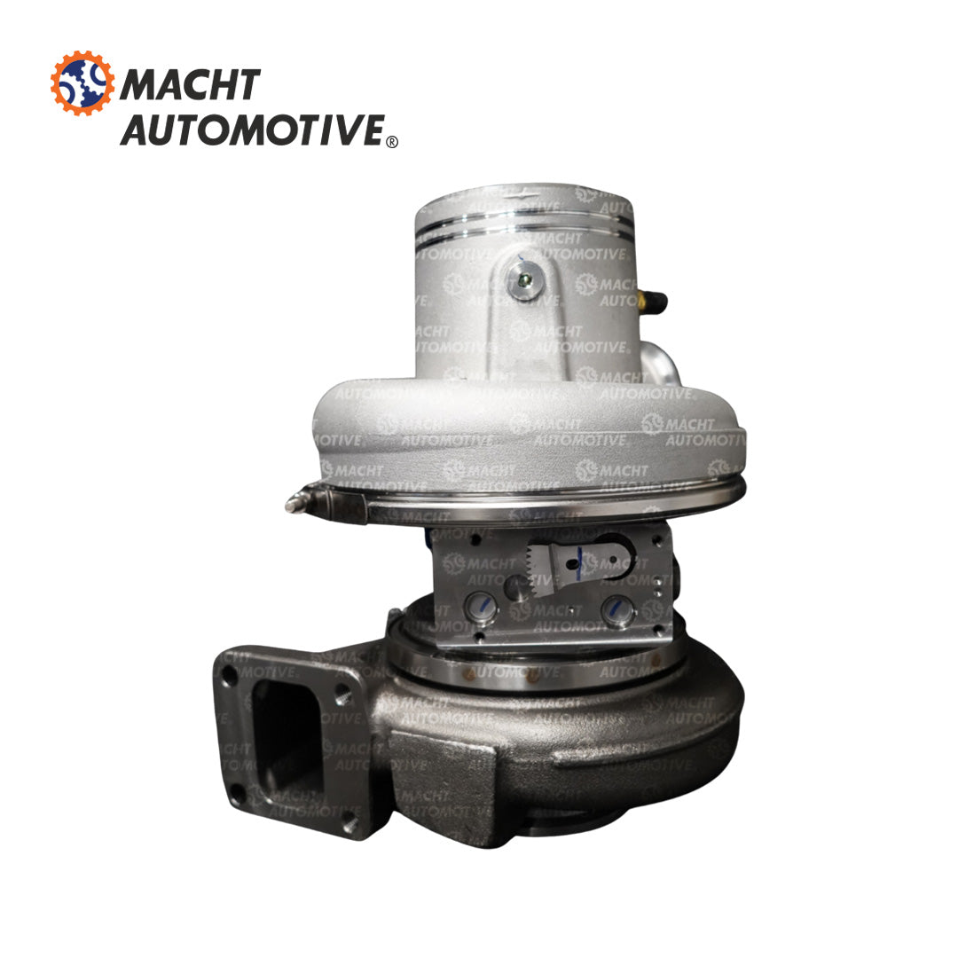 Turbocargador Cummins ISX CM871 MA-4309076