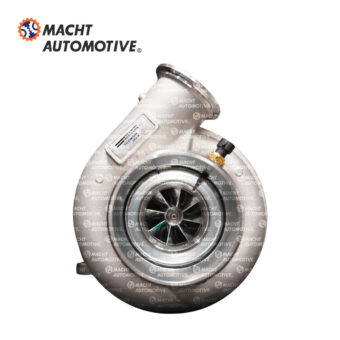 Turbocargador Cummins ISX CM871 MA-4309076