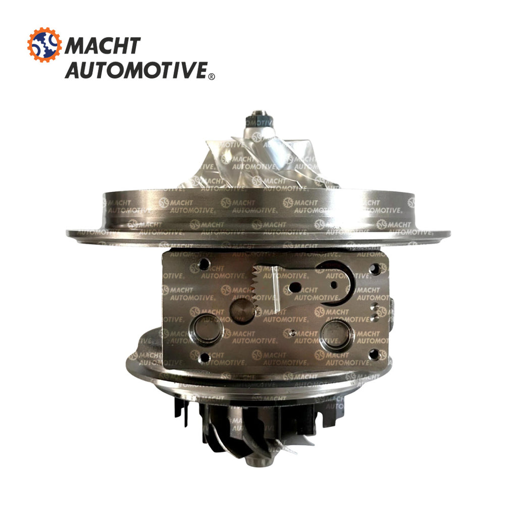 Cartucho Turbo CHRA Cummins ISX CM87 HE561VG MA-4309077-CHRA