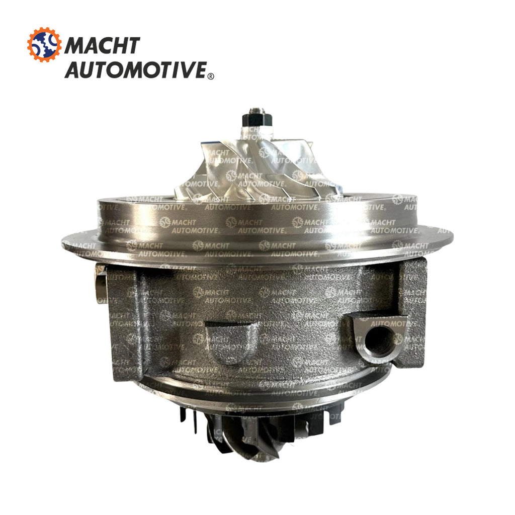 Cartucho Turbo CHRA Cummins ISX CM87 HE561VG MA-4309077-CHRA