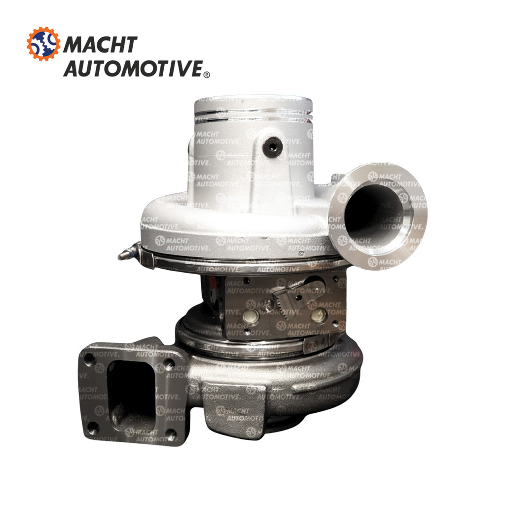 Turbocargador Cummins ISX CM871 15L MA-4309077