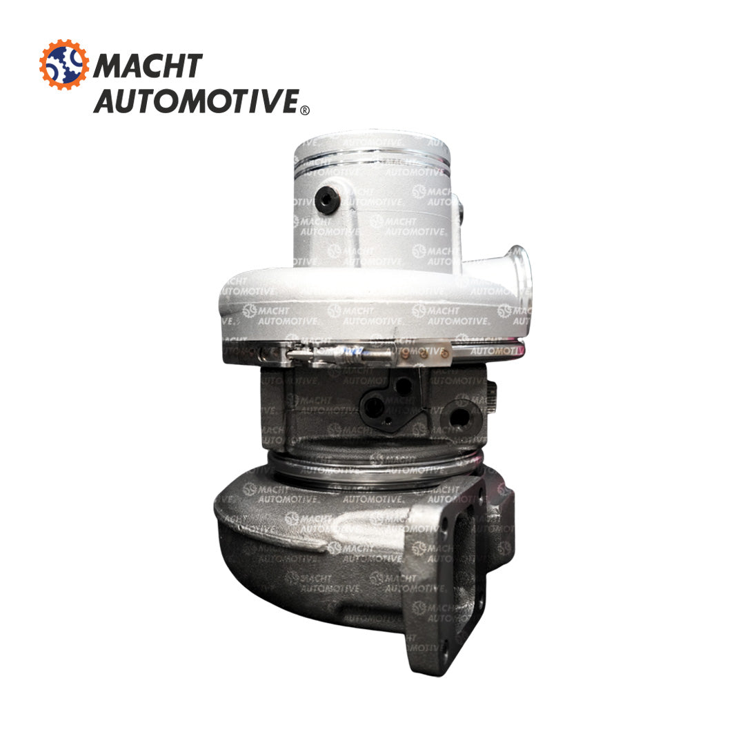 Turbocargador Cummins ISX CM871 15L MA-4309077