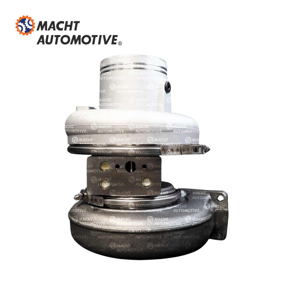 Turbocargador Cummins ISX CM871 15L MA-4309077