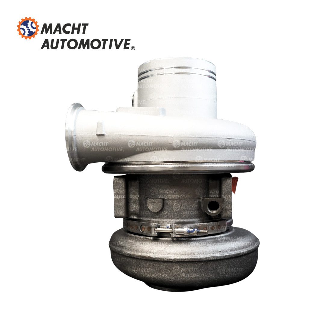 Turbocargador Cummins ISX CM871 15L MA-4309077