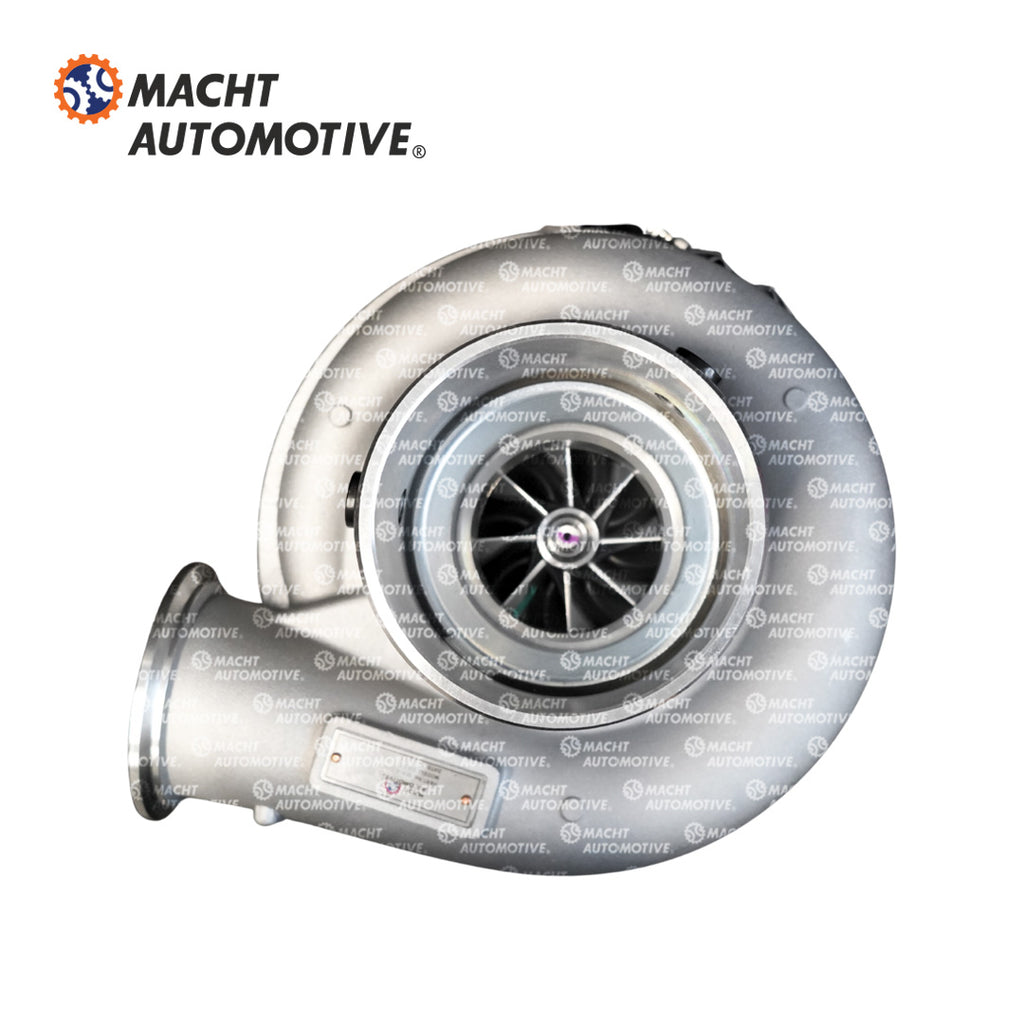 Turbocargador Cummins ISX CM871 15L MA-4309077