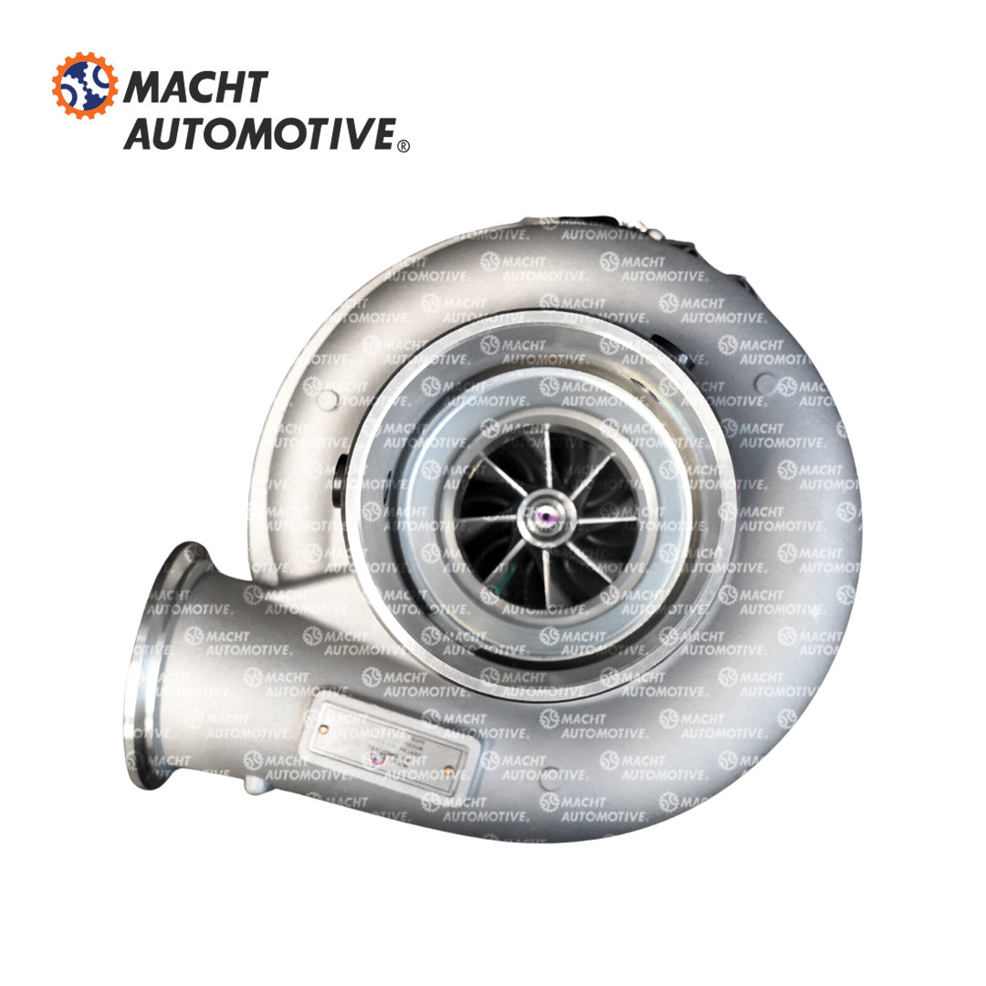Turbocargador Cummins ISX CM871 15L MA-4309077