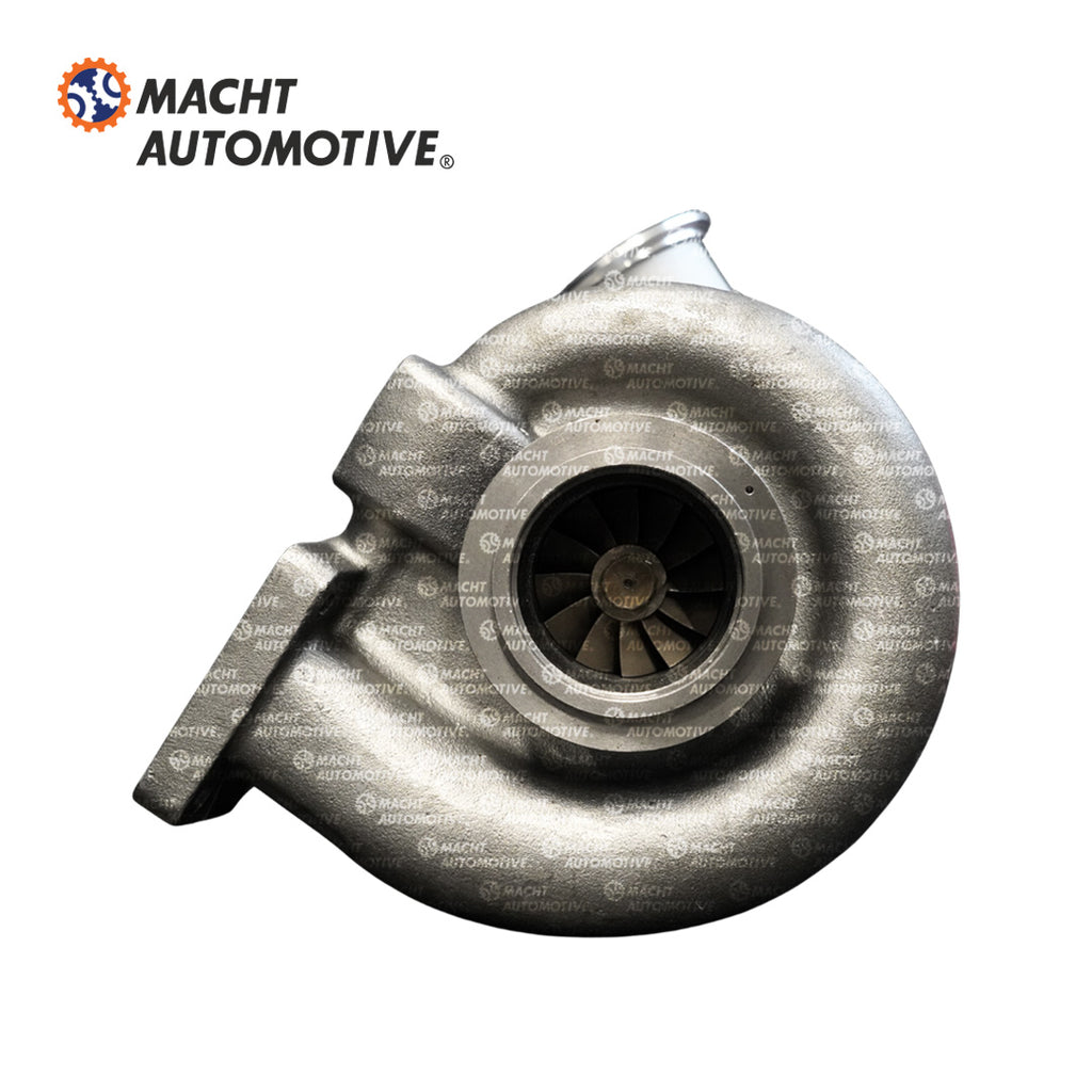 Turbocargador Cummins ISX CM871 15L MA-4309077