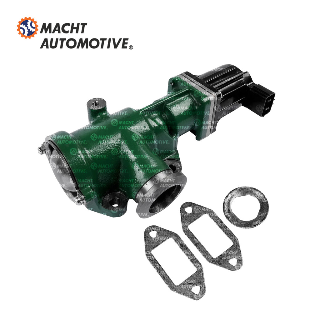 Válvula EGR Eléctrica Cummins ISB 6.7 / PACCAR PX6  MA-4309085