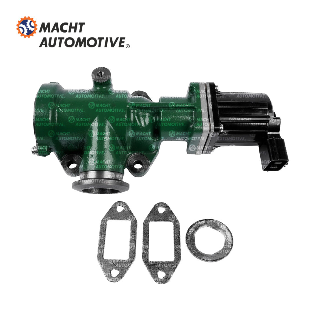 Válvula EGR Eléctrica Cummins ISB 6.7 / PACCAR PX6  MA-4309085