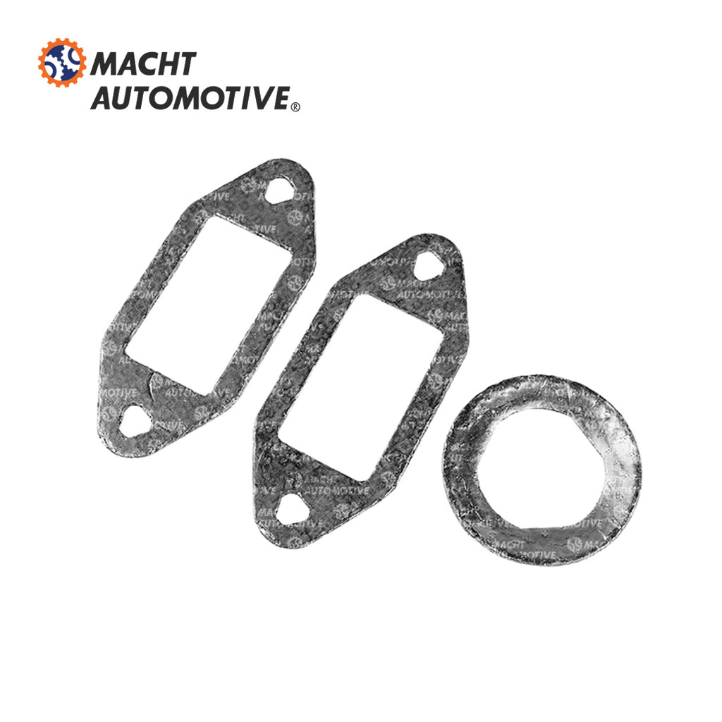 Válvula EGR Eléctrica Cummins ISB 6.7 / PACCAR PX6  MA-4309085