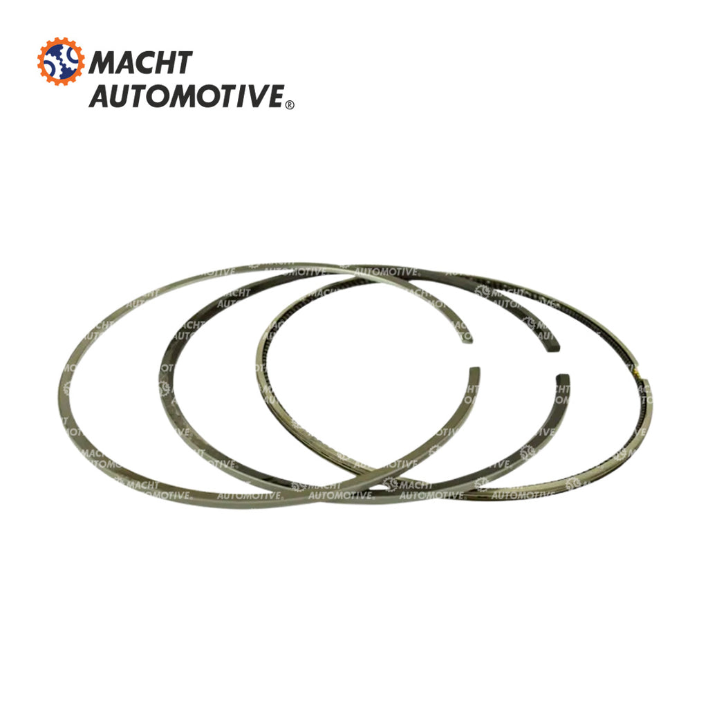 Kit de Anillos de Pistón Cummins ISX QSX15 MA-4309441