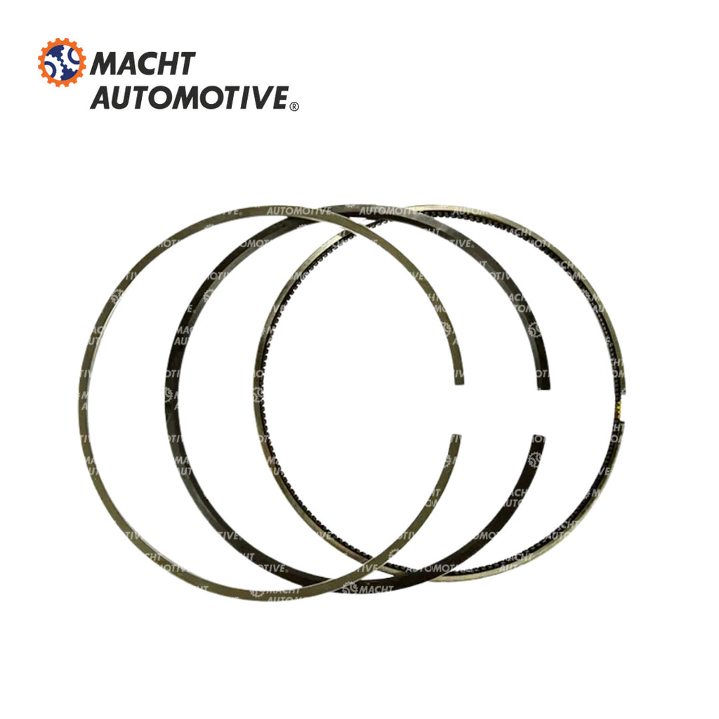 Kit de Anillos de Pistón Cummins ISX QSX15 MA-4309441