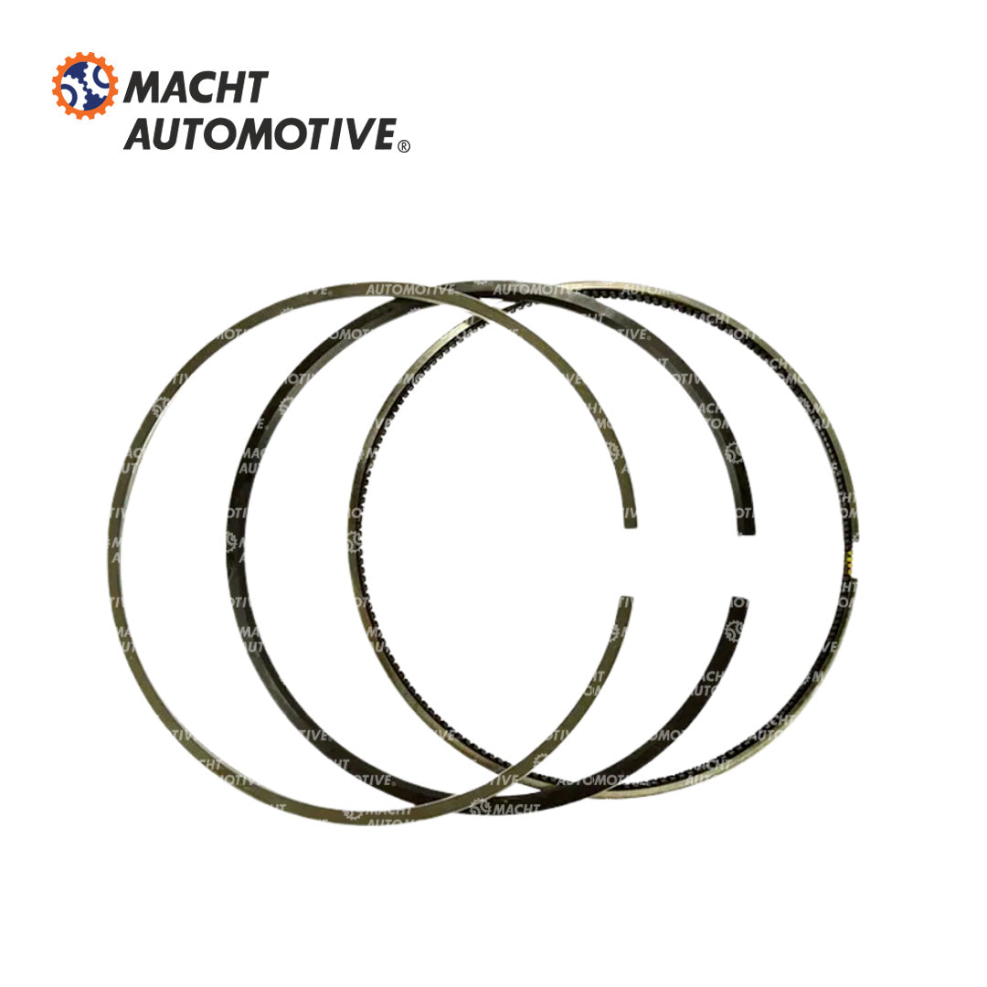 Kit de Anillos de Pistón Cummins ISX QSX15 MA-4309441