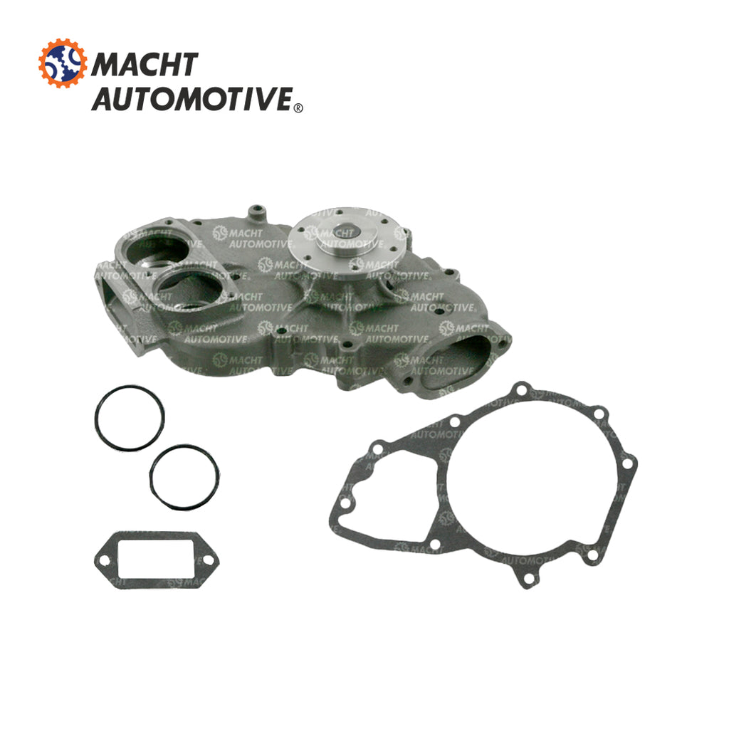 Bomba de Agua Mercedes-Benz OM460 LA MA-4572000501