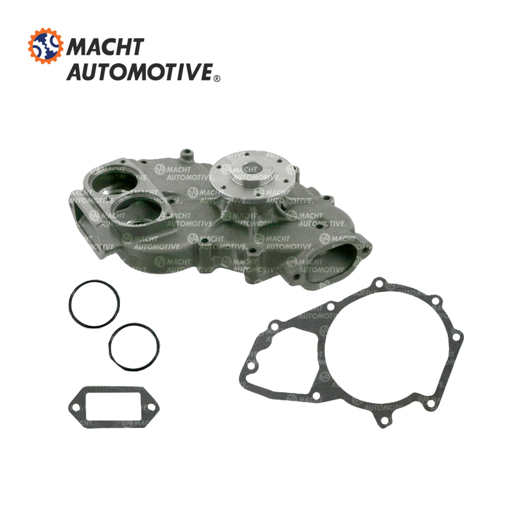 Bomba de Agua Mercedes-Benz Sprinter OM646 MA-6462001001