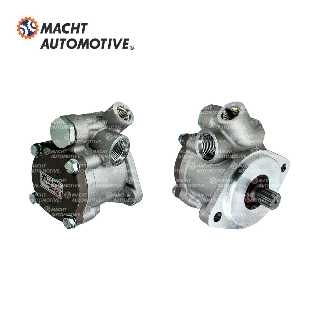 Bomba de Dirección MA-465.TRW.27 Cummins ISX / Volvo