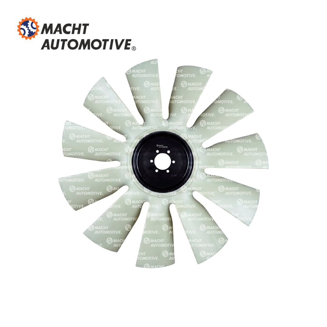 Ventilador Hondo MA-4735-22000-01 32" 11 Aspas Centro 2" Kenworth / Peterbilt