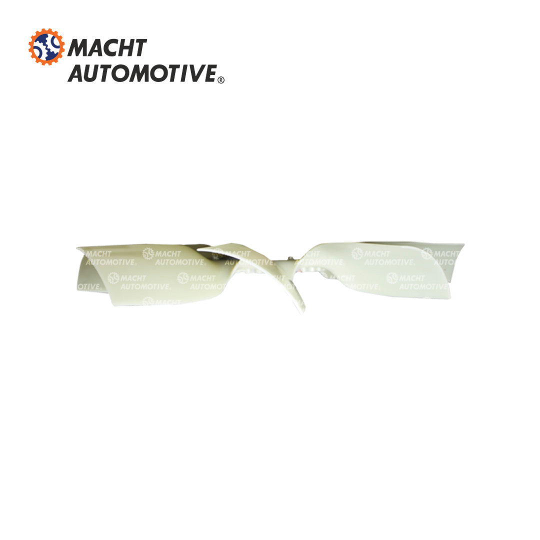 Ventilador Navistar MaxxForce 26" 9 Aspas Piloto 2.5" MA-4735-43782-04