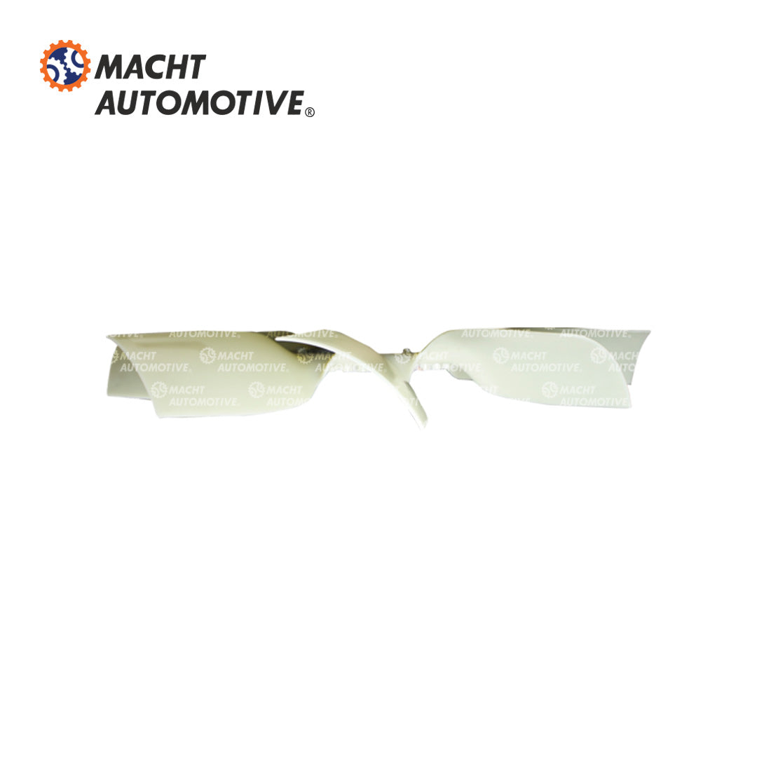 Ventilador Navistar MaxxForce 28" 9 Aspas Piloto 2.5" MA-4735-43782-05