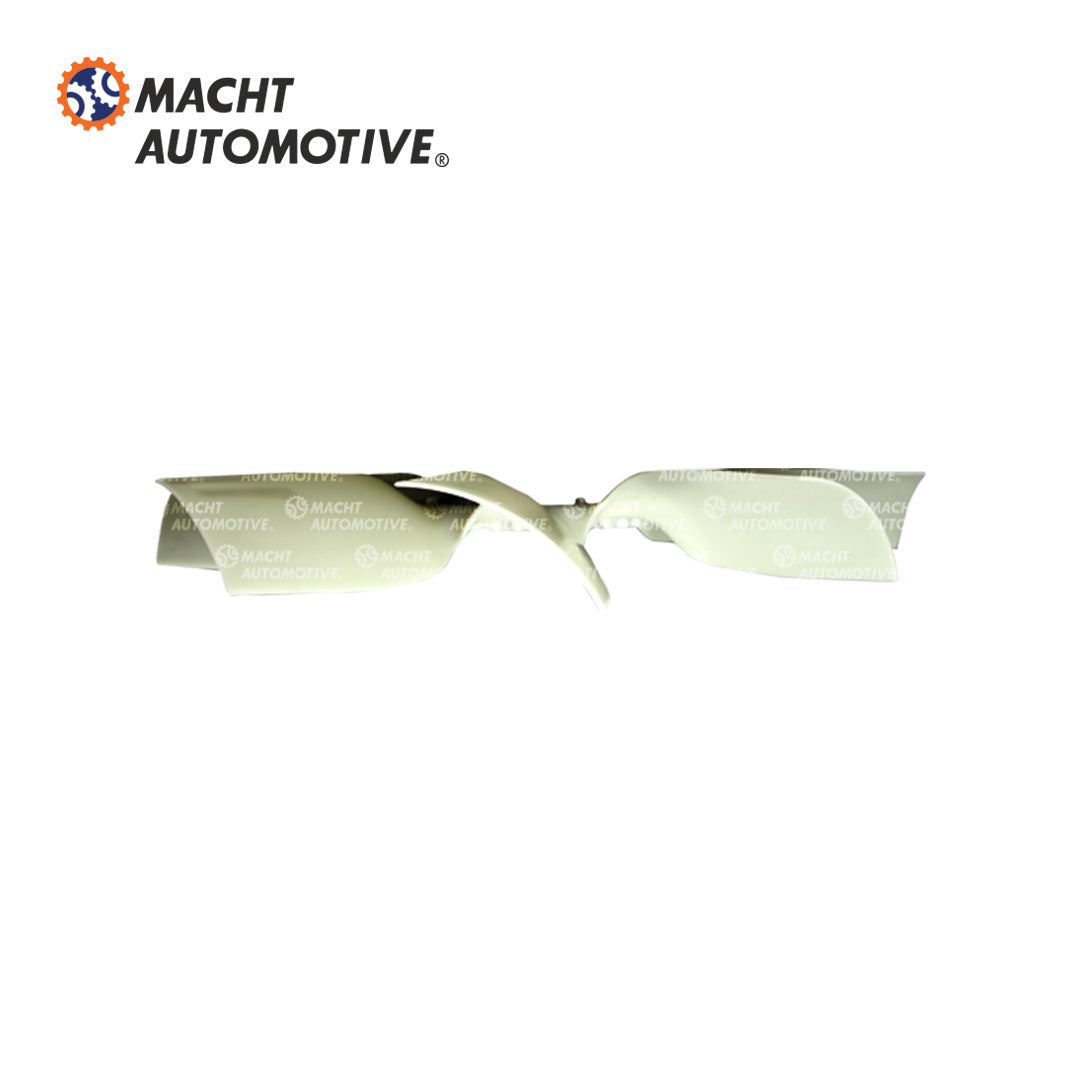 VENTILADOR PLANO 5" DE CENTRO X 9 ASPAS X 26" DE LARGO NAVISTAR MAXFORCE I313 MA-4735-43782-15