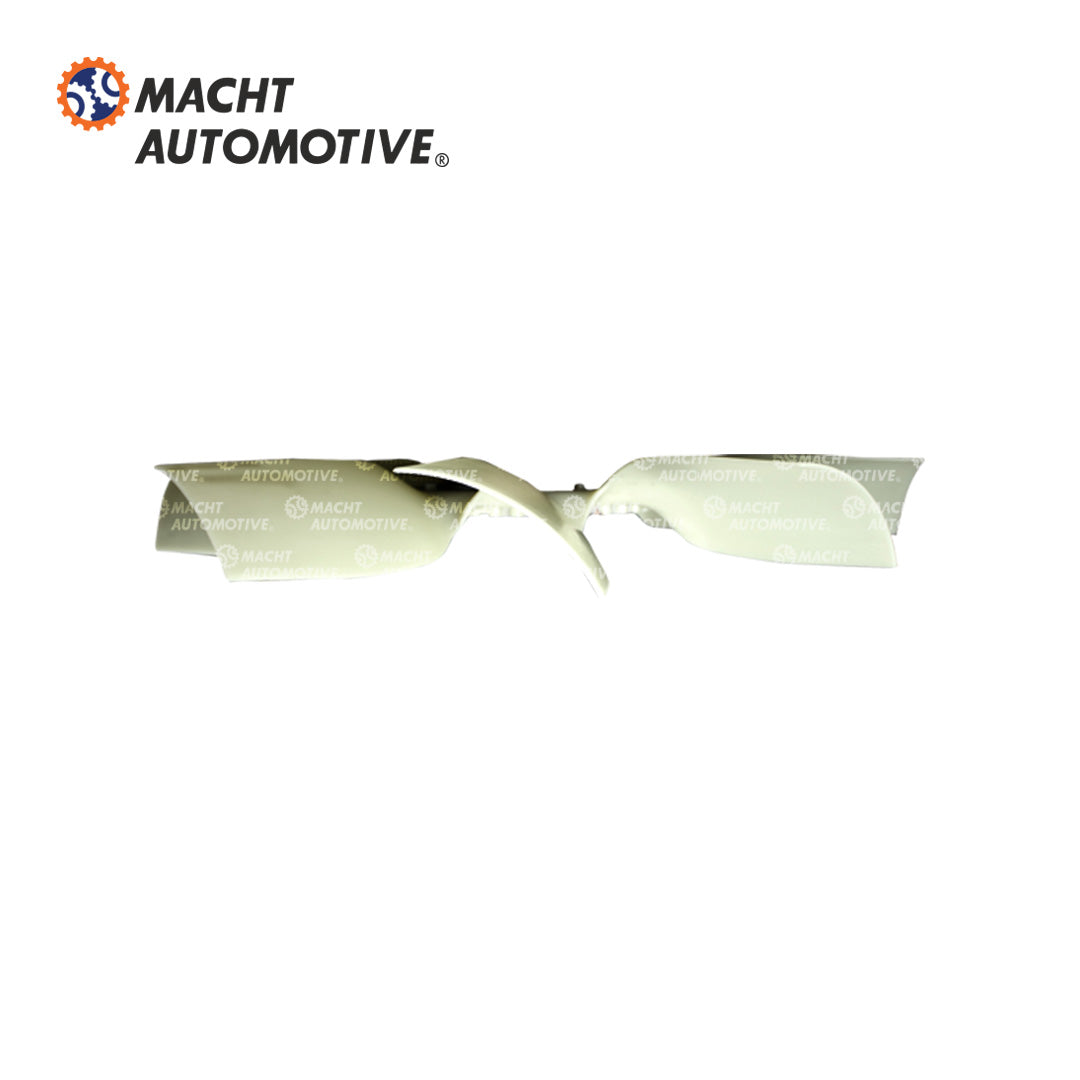 VENTILADOR PLANO 5" DE CENTRO X 9 ASPAS X 28" NAVISTAR MAXFORCE I313 MA-4735-43782-16