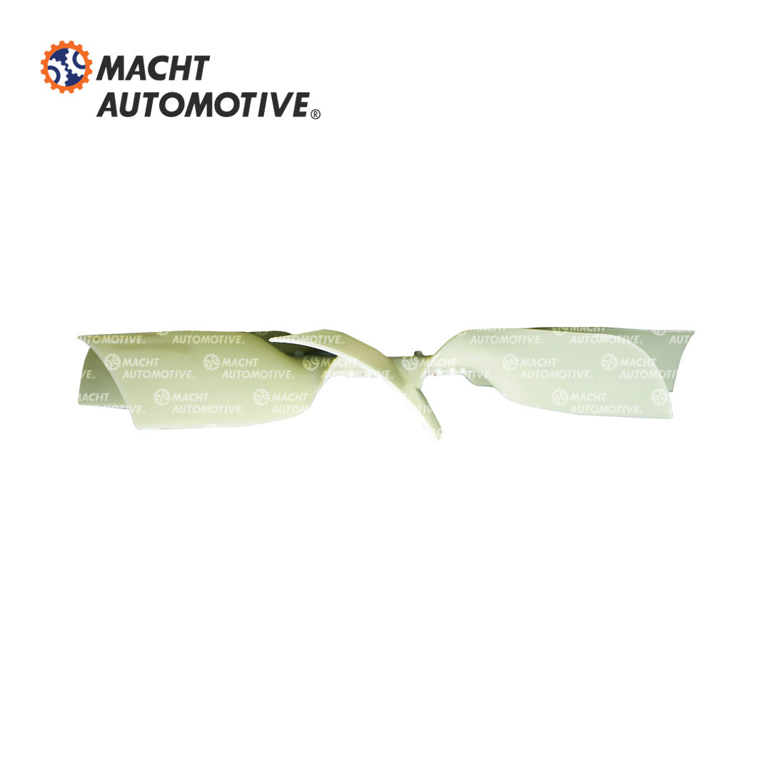 VENTILADOR PLANO 5" DE CENTRO X 9 ASPAS X 30" NAVISTAR MAXFORCE I313 MA-4735-43782-17