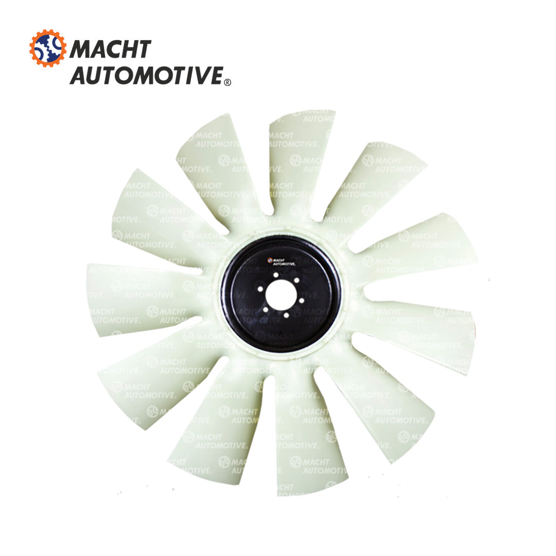 Ventilador Hondo 28" 11 Aspas Piloto 2.5" (Inset) MA-4735-44003-10