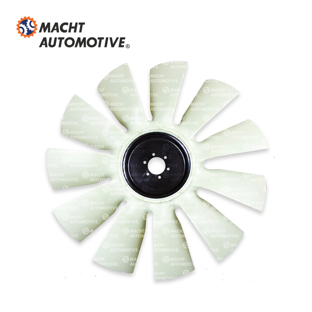 Ventilador Hondo 30" 11 Aspas Piloto 2.5" (Inset) MA-4735-44003-11