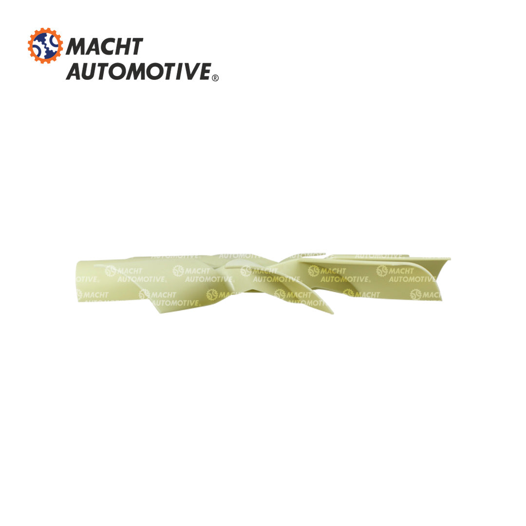 Ventilador Hondo 28" 9 Aspas Piloto 2.5" (ProStar) MA-4735-44560-03