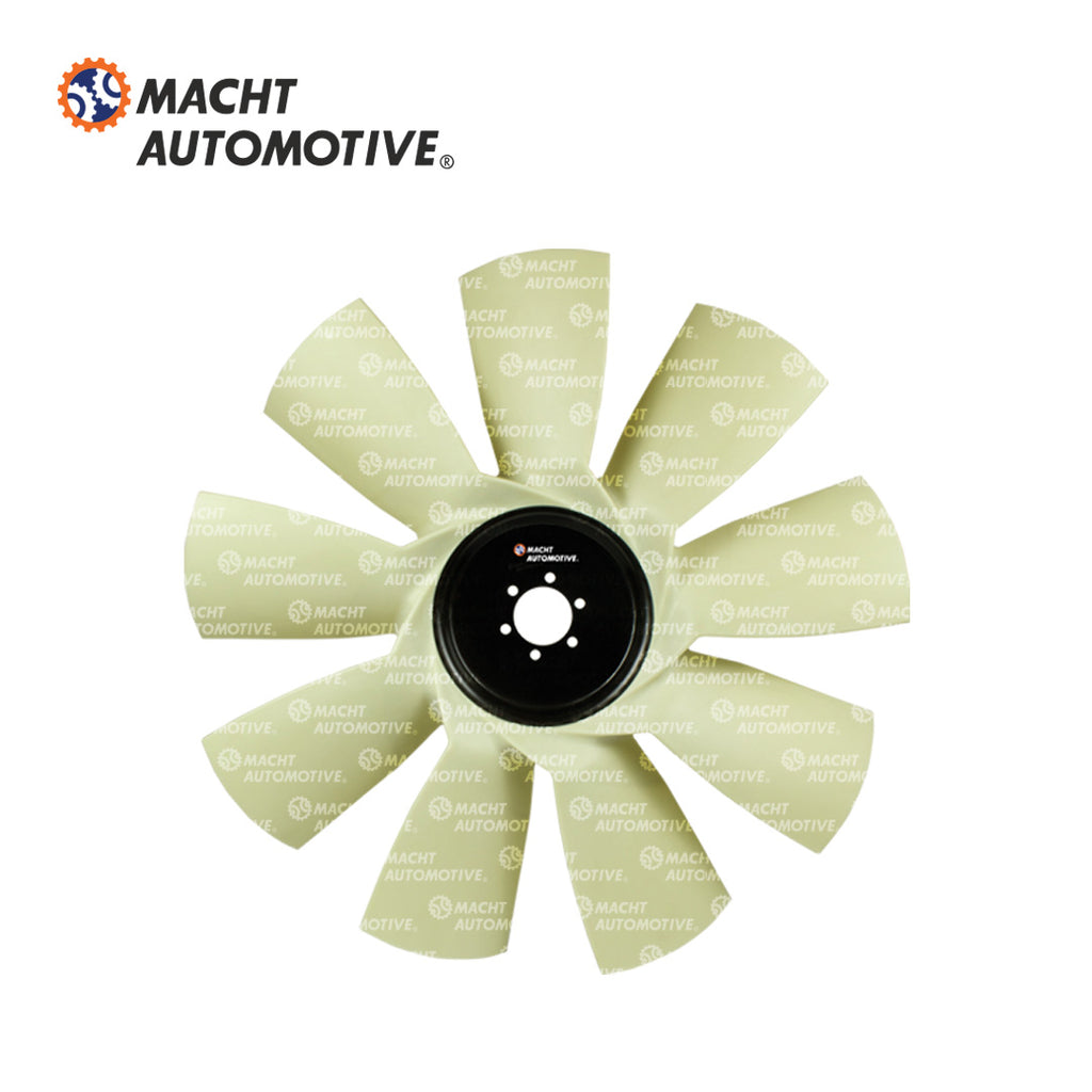 Ventilador Hondo 28" 9 Aspas Piloto 2.5" (ProStar) MA-4735-44560-03