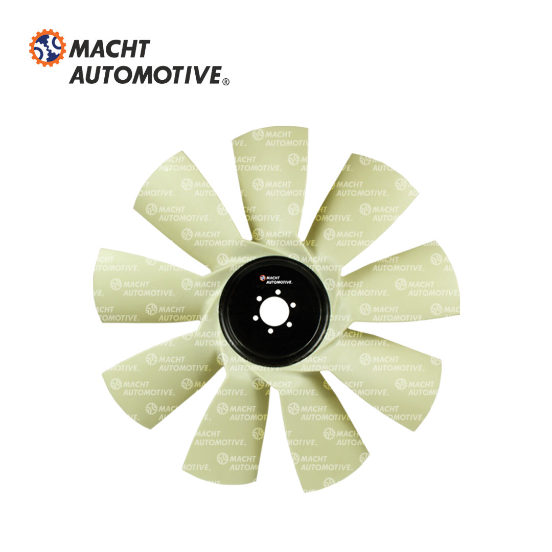 Ventilador Hondo 28" 9 Aspas Piloto 2.5" (ProStar) MA-4735-44560-03