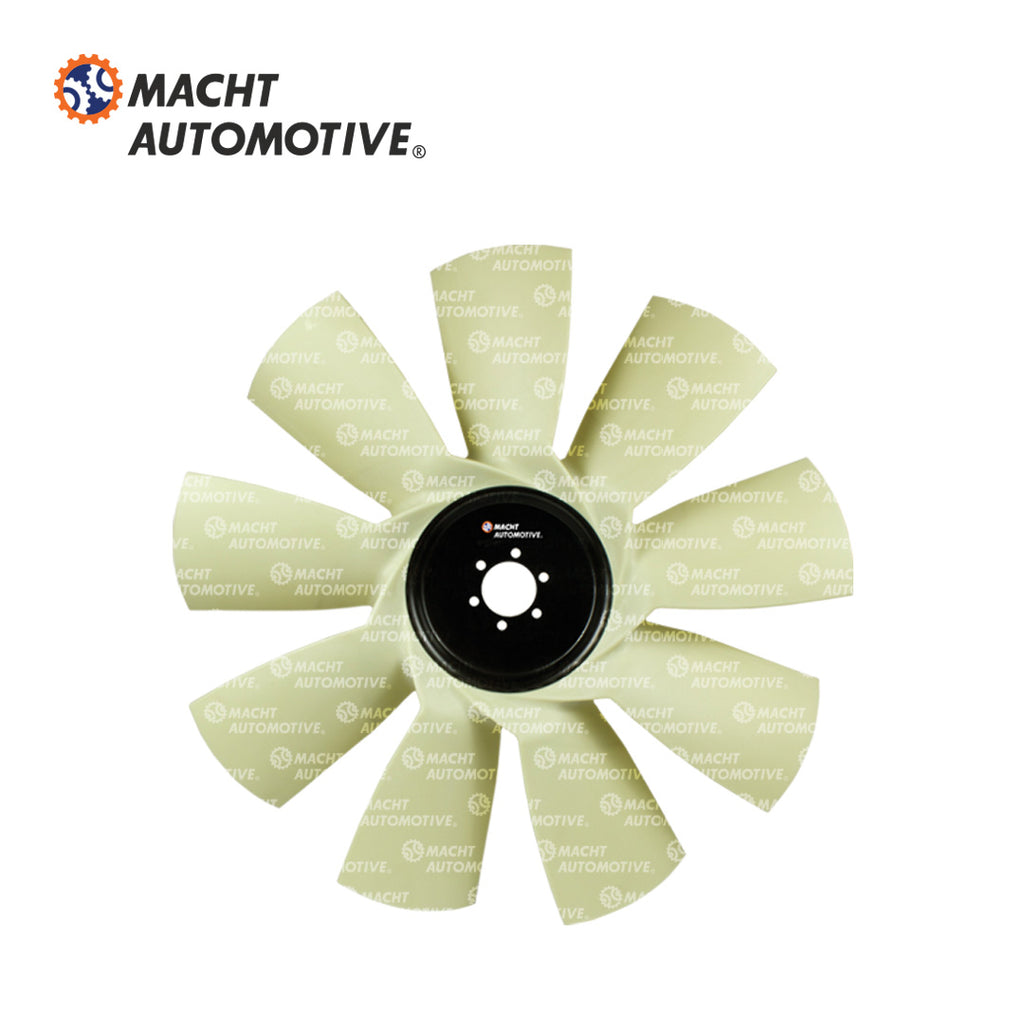 Ventilador Hondo 30" 9 Aspas Piloto 2.5" (ProStar) MA-4735-44560-04