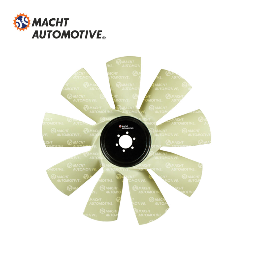 Ventilador Hondo 32" 9 Aspas Piloto 2.5" (ProStar) MA-4735-44560-05