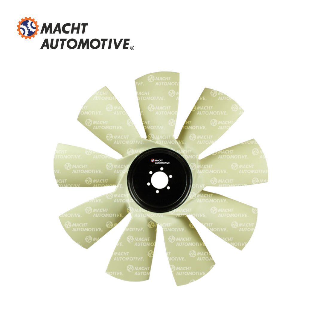 Ventilador Hondo 32" 9 Aspas Piloto 2.5" (ProStar) MA-4735-44560-05