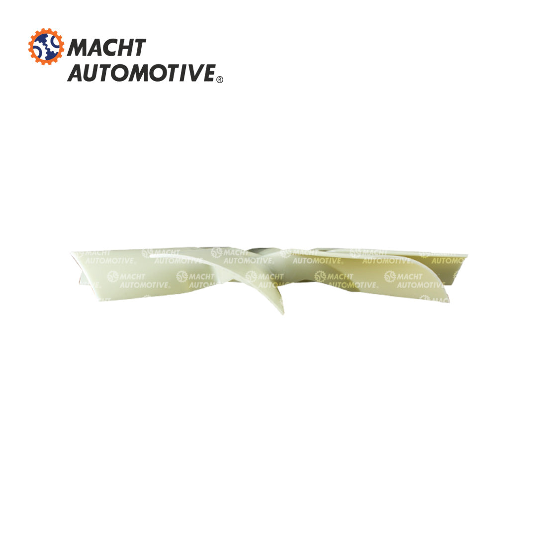 Ventilador Tipo Flor 30" 9 Aspas Piloto 2.5" (ProStar) MA-4735-44560-10