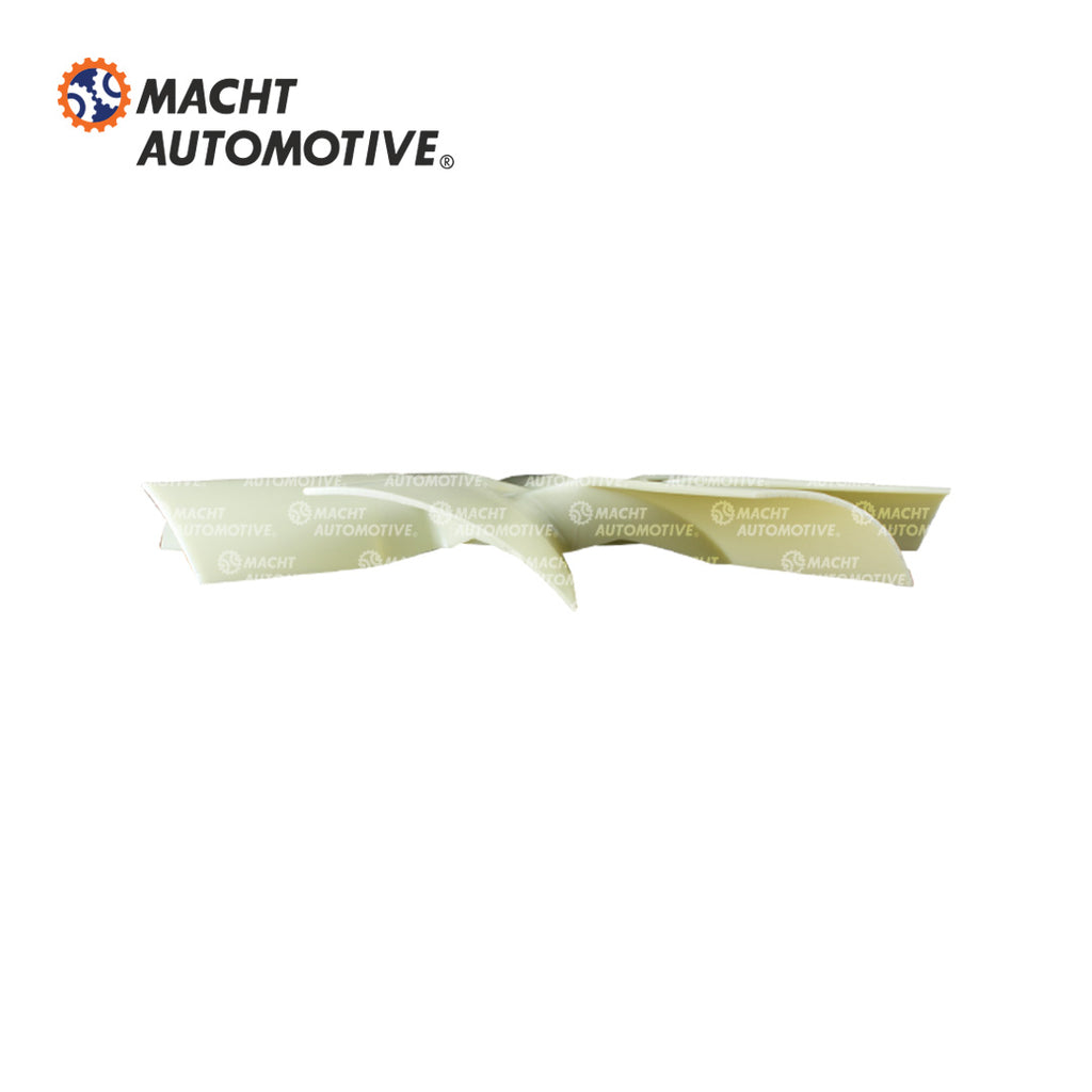 Ventilador Tipo Flor 28" 9 Aspas Piloto 2.5" (ProStar) MA-4735-44560-11
