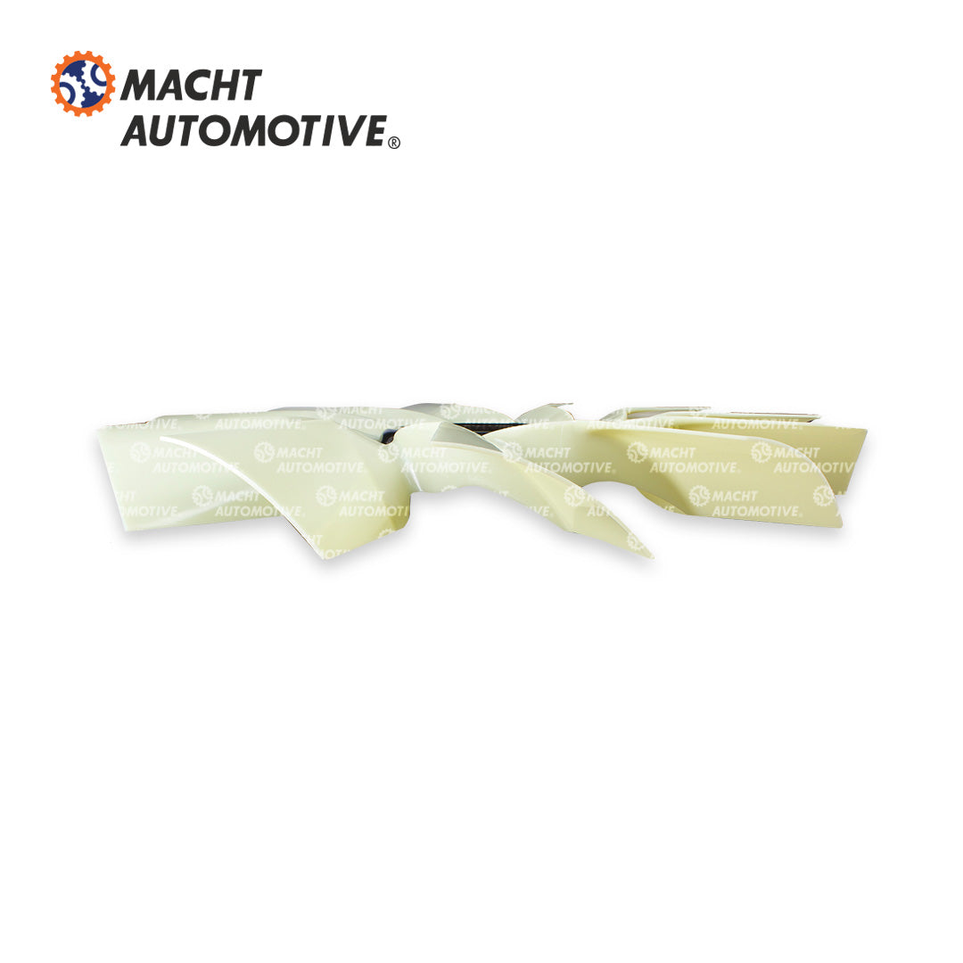 Ventilador Tipo Flor 30" 11 Aspas Piloto 2.5" (ISX) MA-4735-44610-02