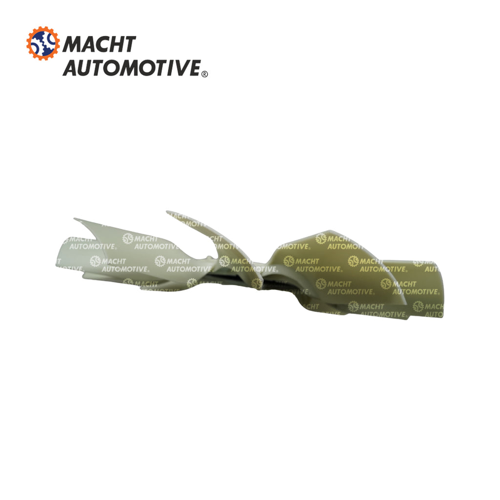 Ventilador Embutido 32" 11 Aspas Piloto 2.5" MA-4735-44790-01