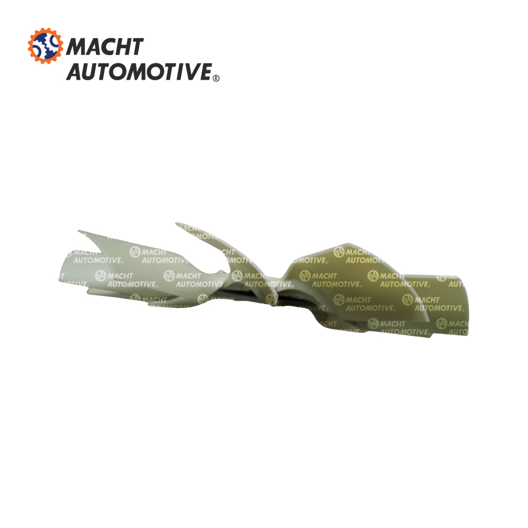 Ventilador Embutido 28" 11 Aspas Piloto 2.5" MA-4735-44790-03