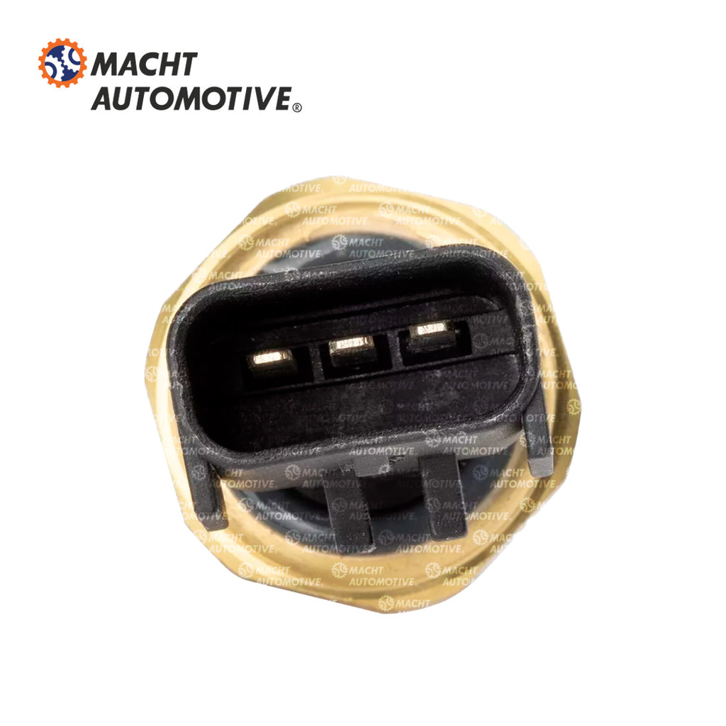 SENSOR PRESION DE ACEITE Y TEMPERATURA CUMMINS ISX ISM CON EGR MA-4921517