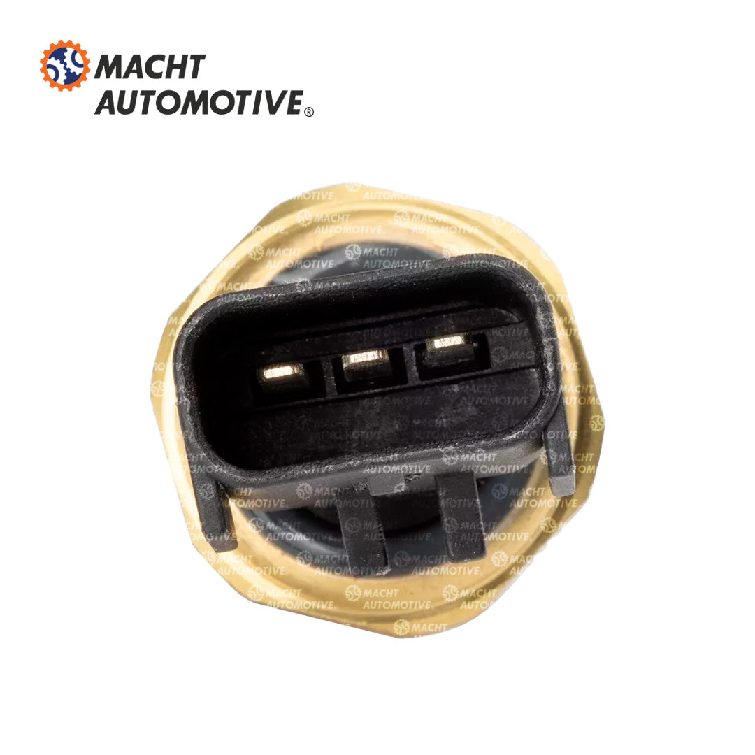 SENSOR PRESION DE ACEITE Y TEMPERATURA CUMMINS ISX ISM CON EGR MA-4921517
