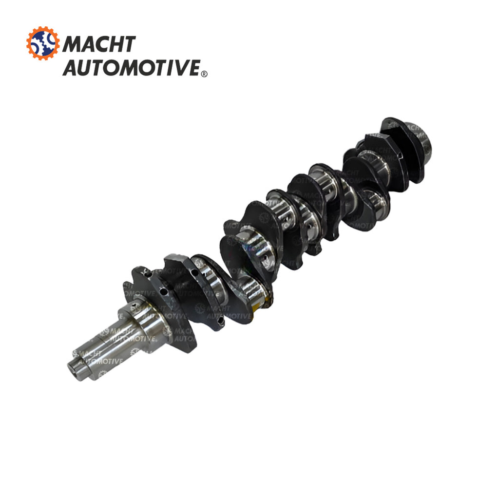 Cigüeñal de Motor MA-4925761 Cummins ISX / ISX15 / QSX, 4089901, 4925760