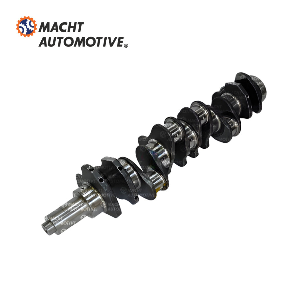 Cigüeñal de Motor MA-4925761 Cummins ISX / ISX15 / QSX, 4089901, 4925760