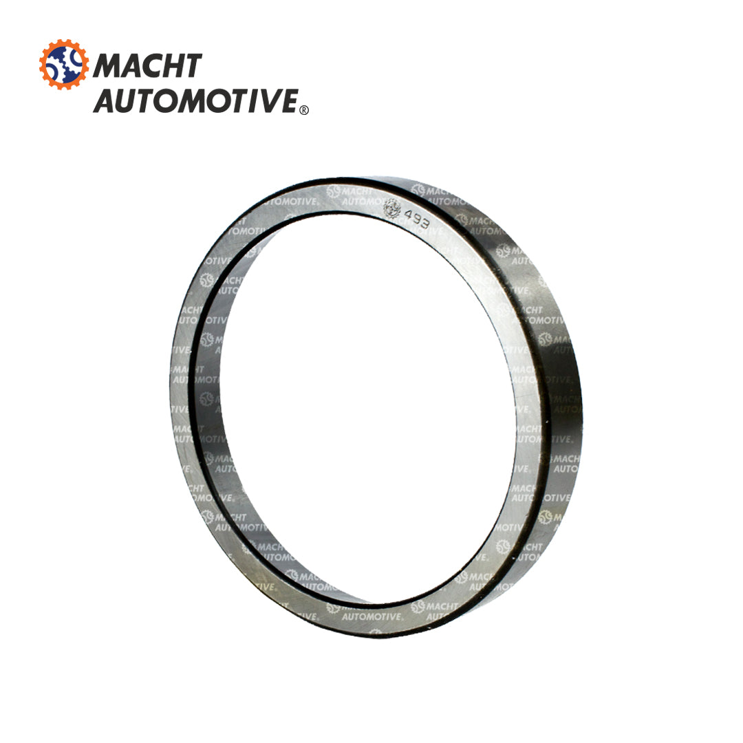 Taza de Rodamiento MA-493 SET68 (Taza 493 para Cono 497)