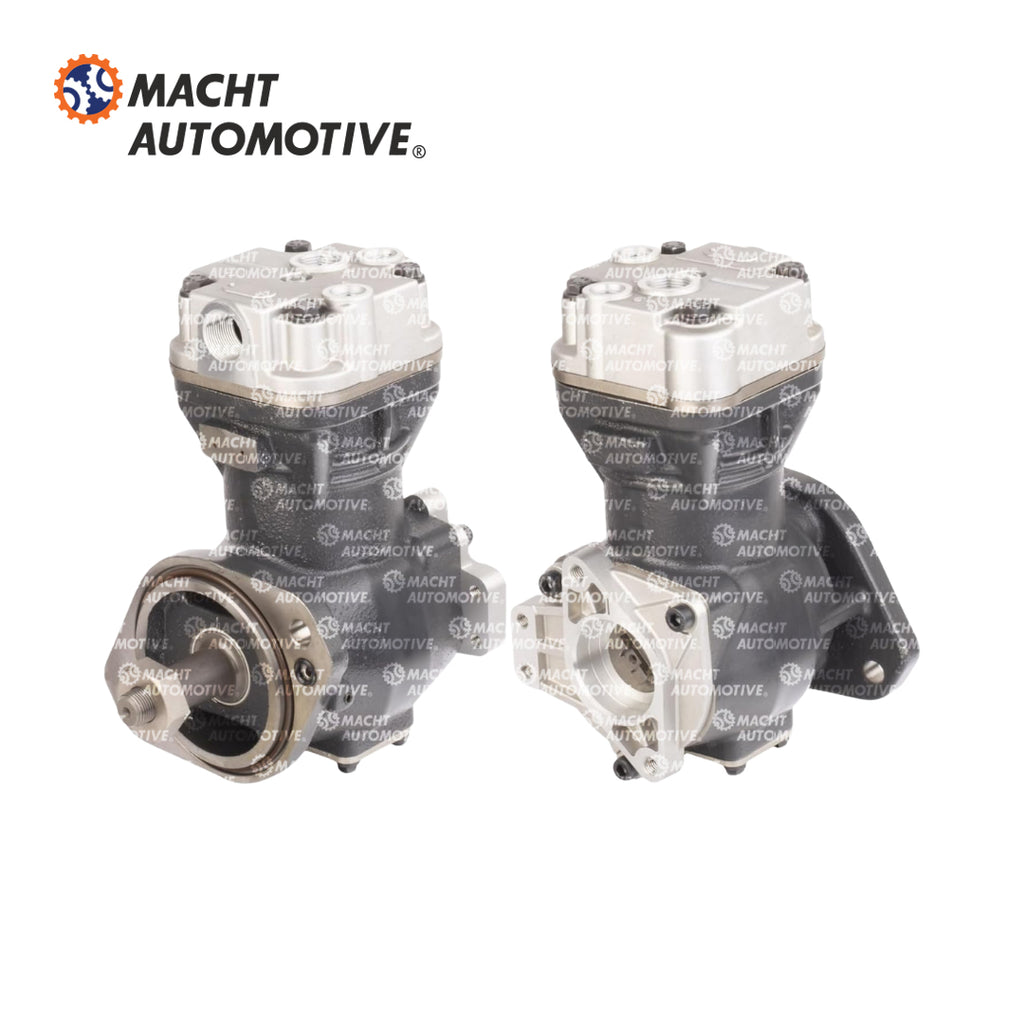 COMPRESOR DE AIRE WABCO CUMMINS ISF3.8
