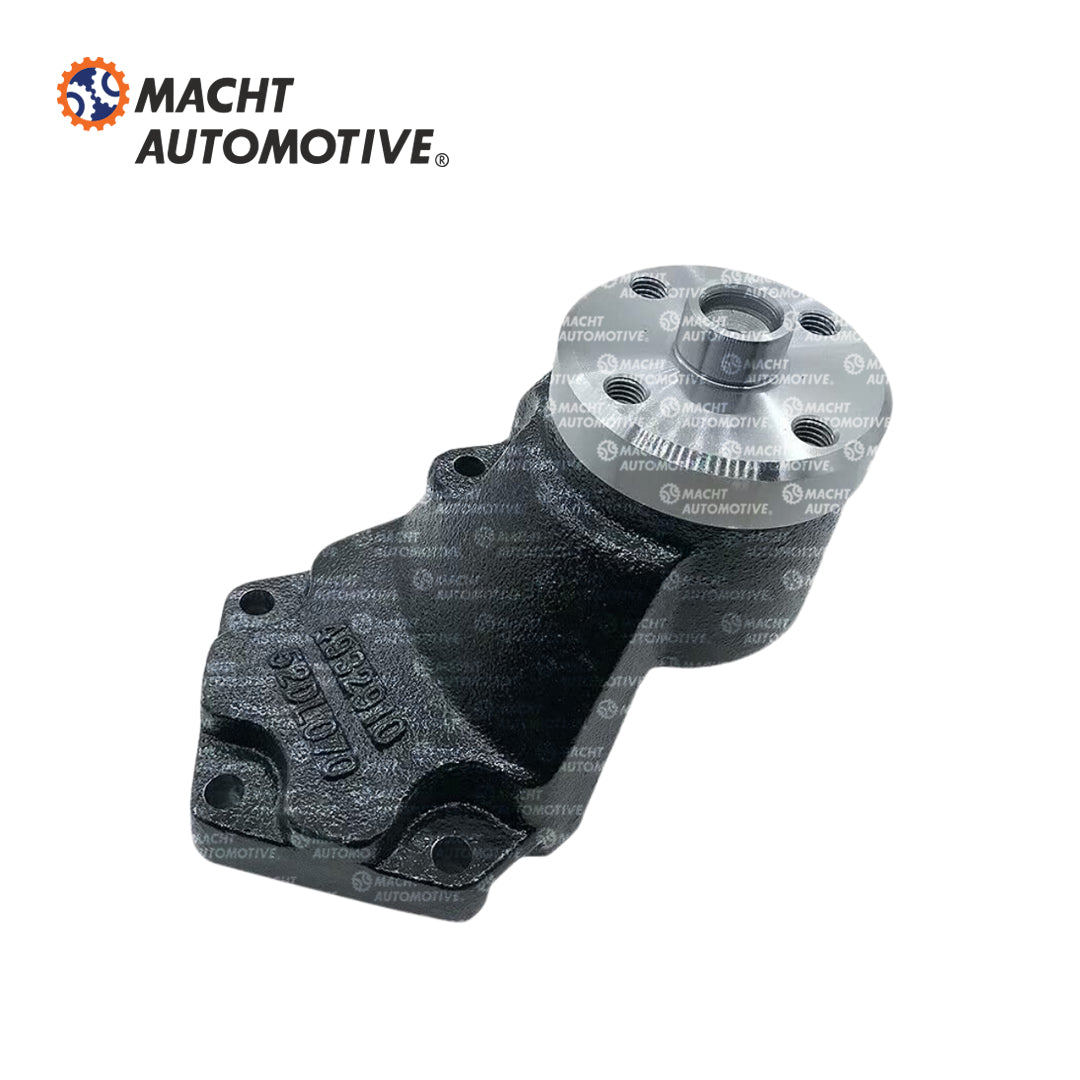 Base de Fan Clutch MA-4932910 Cummins 4BT / 6BT / ISB 5.9L / 6.7L