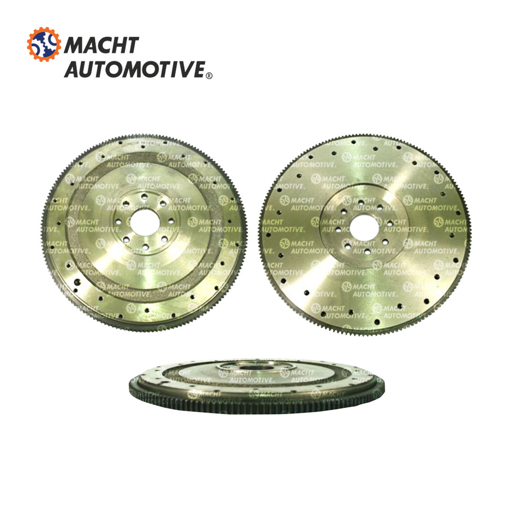 Volante de Motor Cummins ISB 6BT 5.9 Serie B MA-4933458